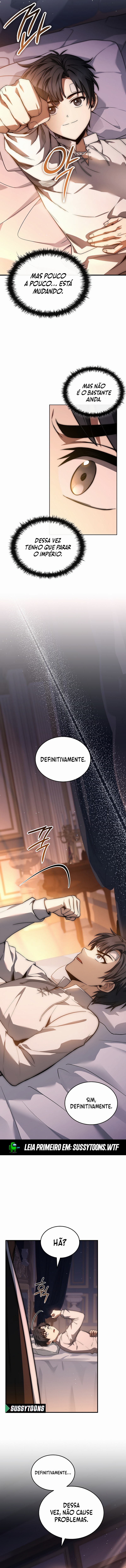 Read O Terceiro Príncipe do Reino Caído Regrediu PT Manga Online