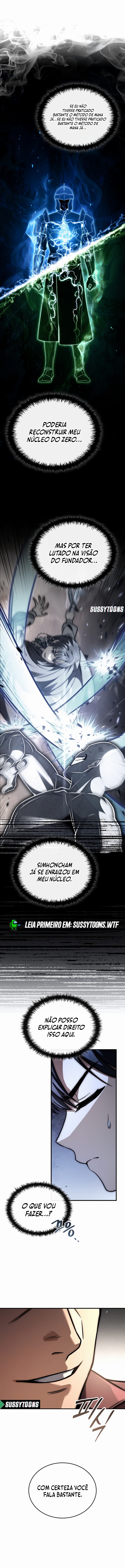 Read O Terceiro Príncipe do Reino Caído Regrediu PT Manga Online