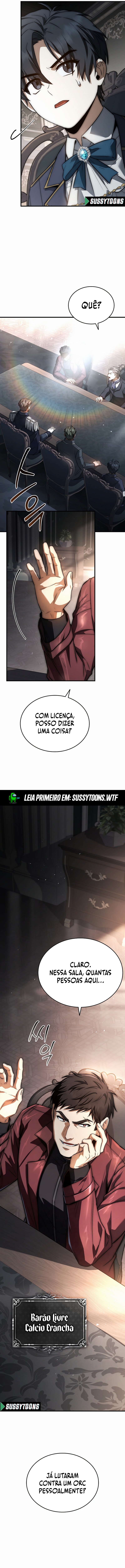 Read O Terceiro Príncipe do Reino Caído Regrediu PT Manga Online