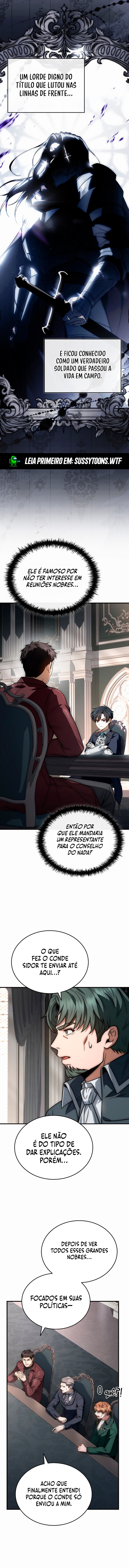 Read O Terceiro Príncipe do Reino Caído Regrediu PT Manga Online