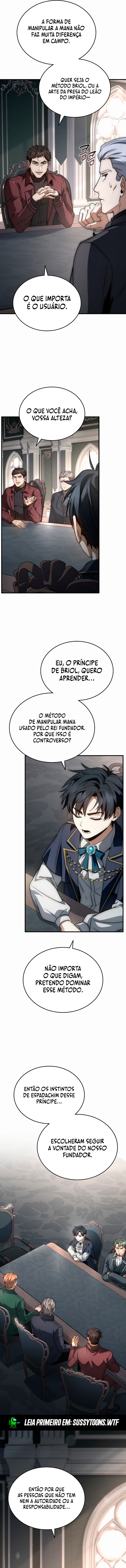 Read O Terceiro Príncipe do Reino Caído Regrediu PT Manga Online