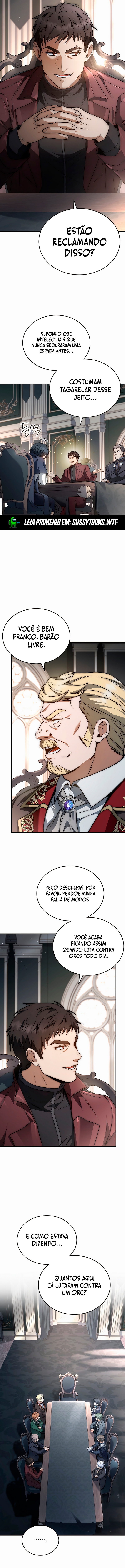 Read O Terceiro Príncipe do Reino Caído Regrediu PT Manga Online