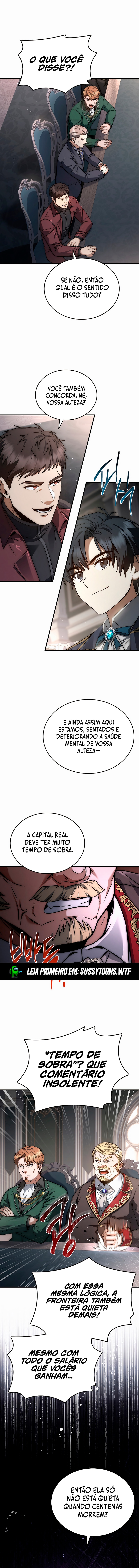 Read O Terceiro Príncipe do Reino Caído Regrediu PT Manga Online