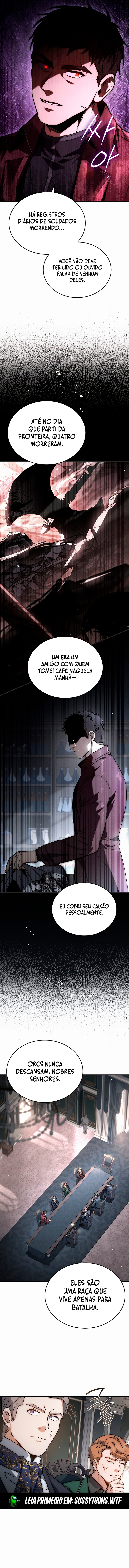 Read O Terceiro Príncipe do Reino Caído Regrediu PT Manga Online
