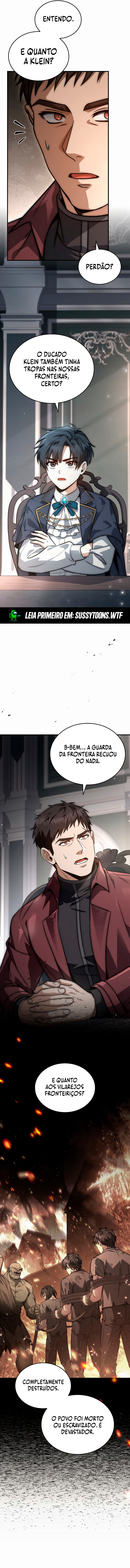 Read O Terceiro Príncipe do Reino Caído Regrediu PT Manga Online