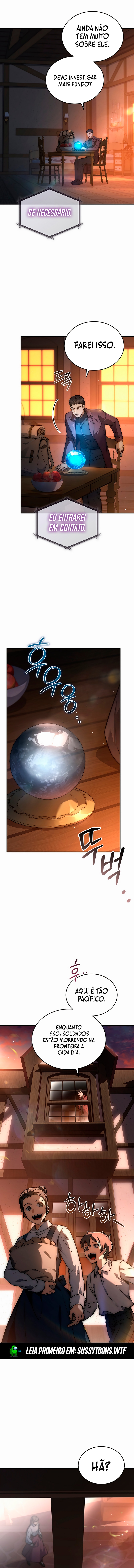 Read O Terceiro Príncipe do Reino Caído Regrediu PT Manga Online