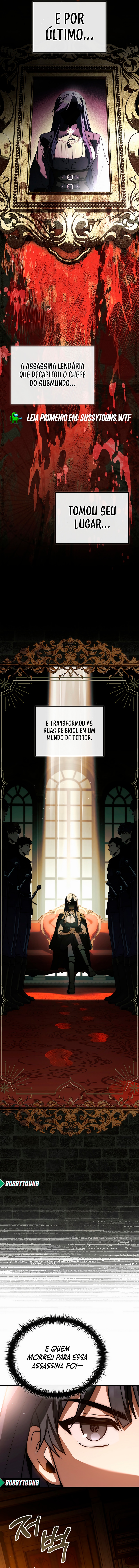 Read O Terceiro Príncipe do Reino Caído Regrediu PT Manga Online