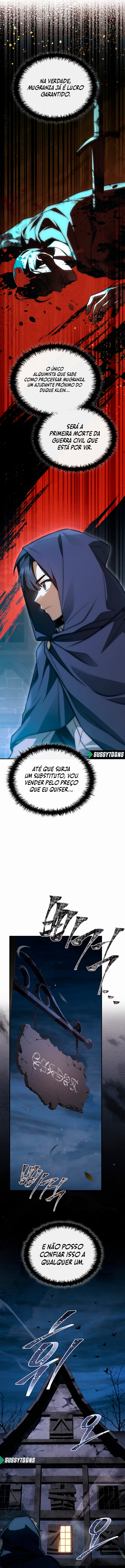 Read O Terceiro Príncipe do Reino Caído Regrediu PT Manga Online