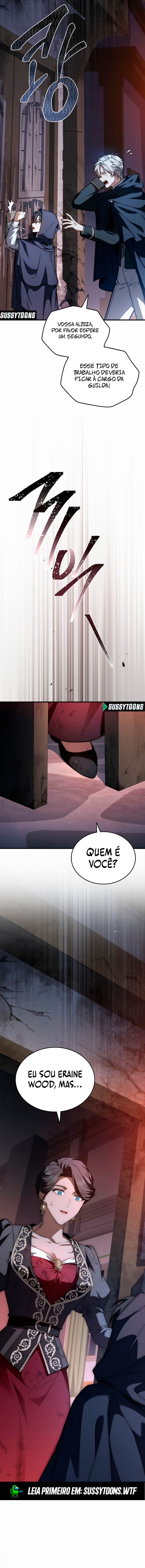 Read O Terceiro Príncipe do Reino Caído Regrediu PT Manga Online