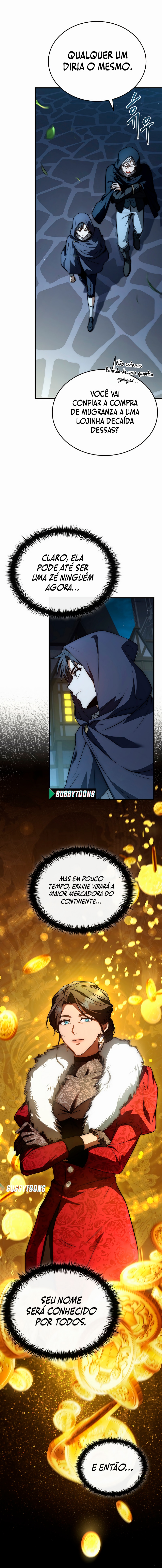 Read O Terceiro Príncipe do Reino Caído Regrediu PT Manga Online