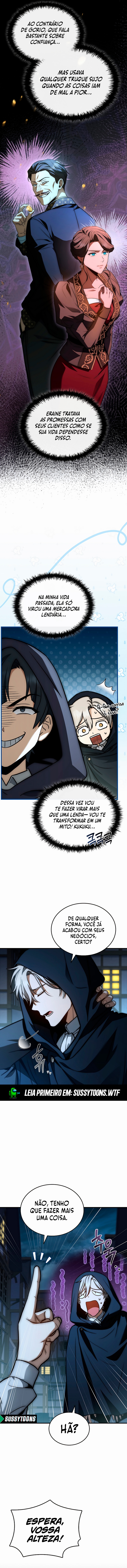 Read O Terceiro Príncipe do Reino Caído Regrediu PT Manga Online