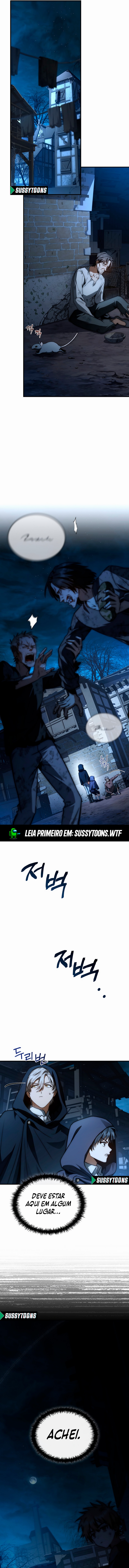 Read O Terceiro Príncipe do Reino Caído Regrediu PT Manga Online