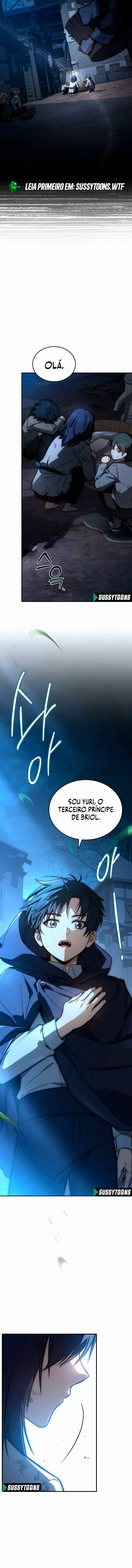 Read O Terceiro Príncipe do Reino Caído Regrediu PT Manga Online
