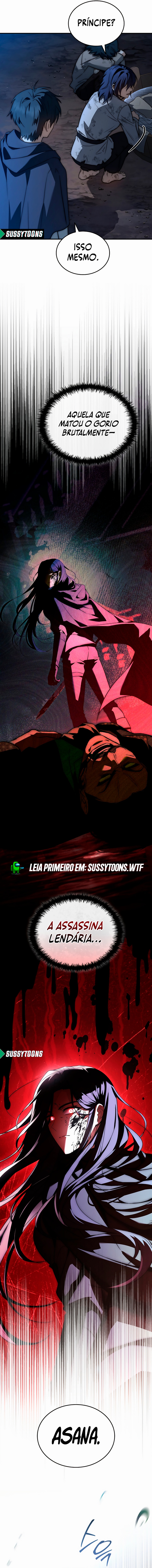 Read O Terceiro Príncipe do Reino Caído Regrediu PT Manga Online
