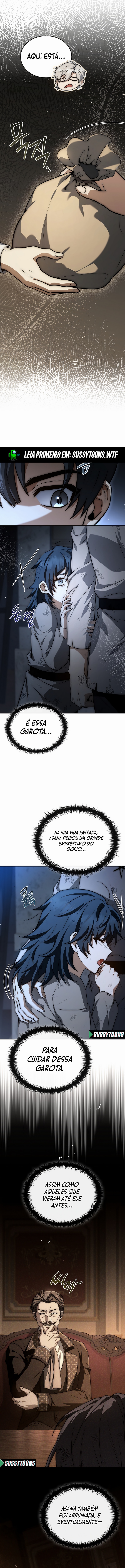 Read O Terceiro Príncipe do Reino Caído Regrediu PT Manga Online