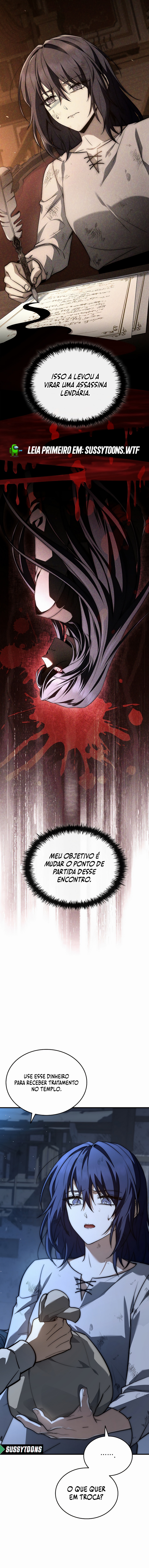 Read O Terceiro Príncipe do Reino Caído Regrediu PT Manga Online