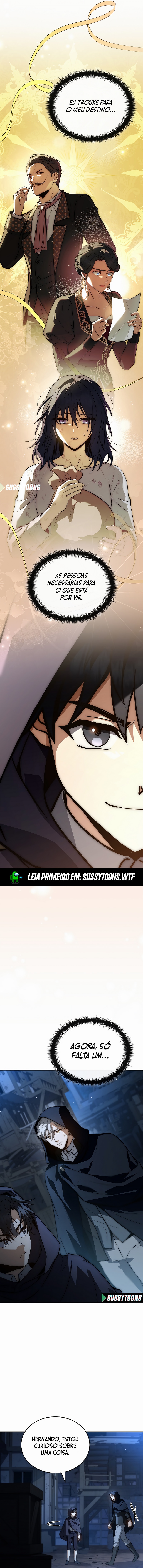 Read O Terceiro Príncipe do Reino Caído Regrediu PT Manga Online