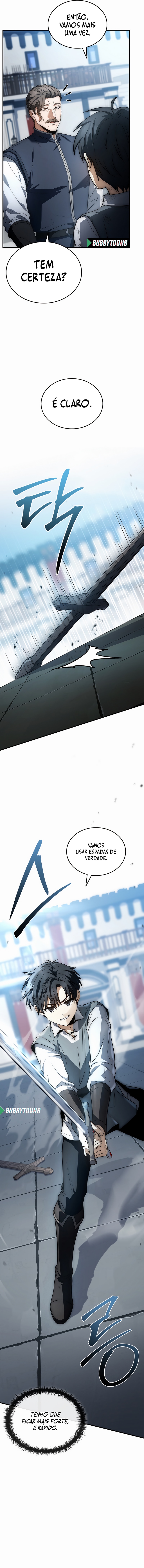 Read O Terceiro Príncipe do Reino Caído Regrediu PT Manga Online
