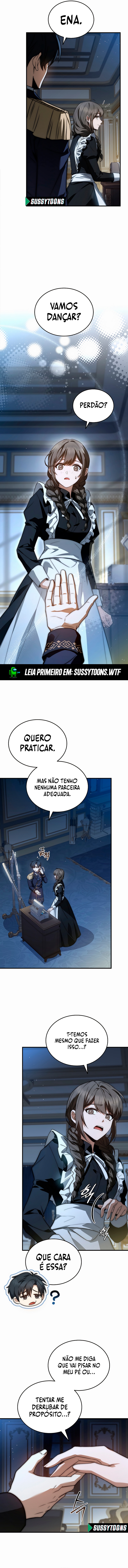 Read O Terceiro Príncipe do Reino Caído Regrediu PT Manga Online