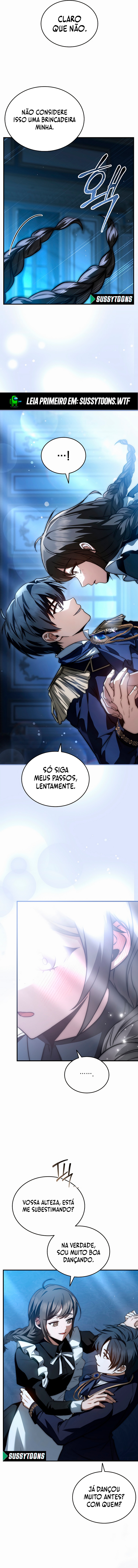 Read O Terceiro Príncipe do Reino Caído Regrediu PT Manga Online