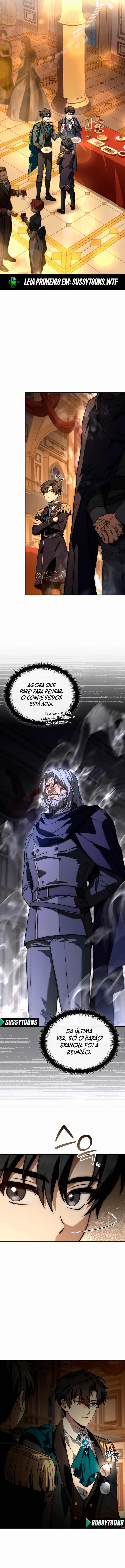 Read O Terceiro Príncipe do Reino Caído Regrediu PT Manga Online