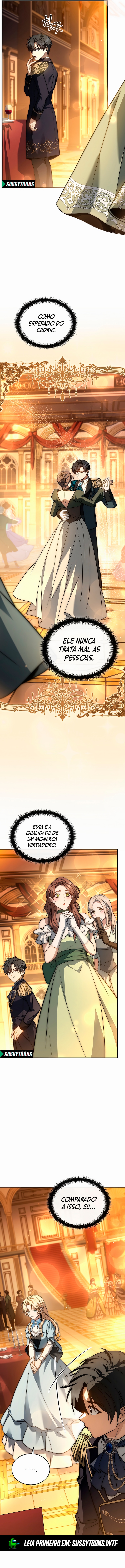 Read O Terceiro Príncipe do Reino Caído Regrediu PT Manga Online