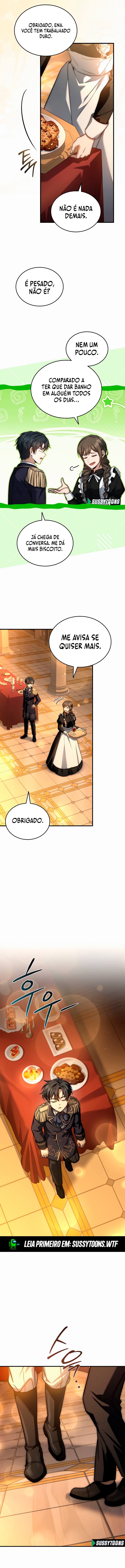 Read O Terceiro Príncipe do Reino Caído Regrediu PT Manga Online