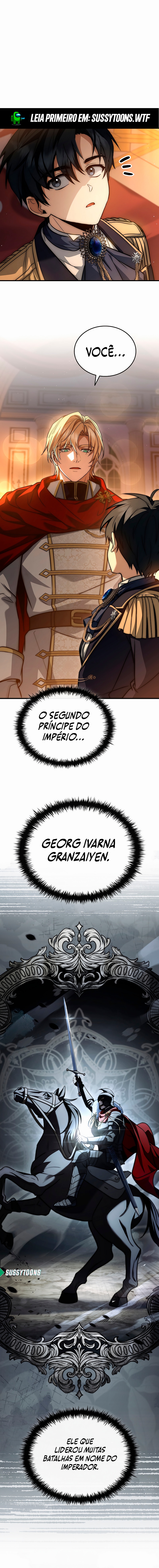 Read O Terceiro Príncipe do Reino Caído Regrediu PT Manga Online