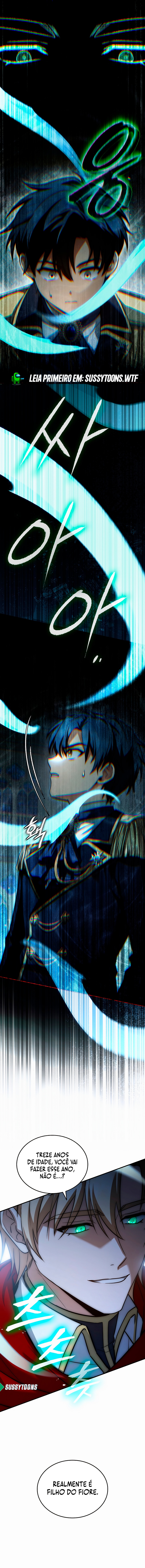 Read O Terceiro Príncipe do Reino Caído Regrediu PT Manga Online