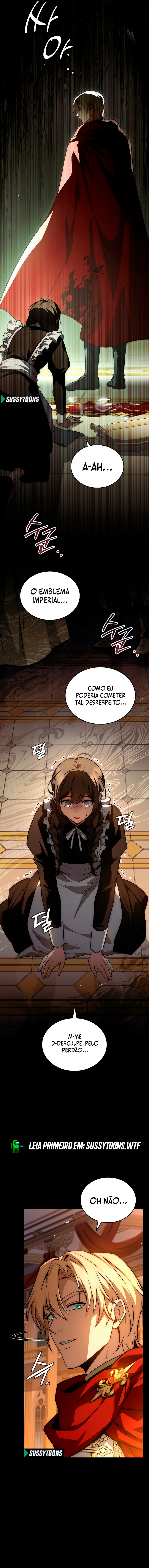 Read O Terceiro Príncipe do Reino Caído Regrediu PT Manga Online