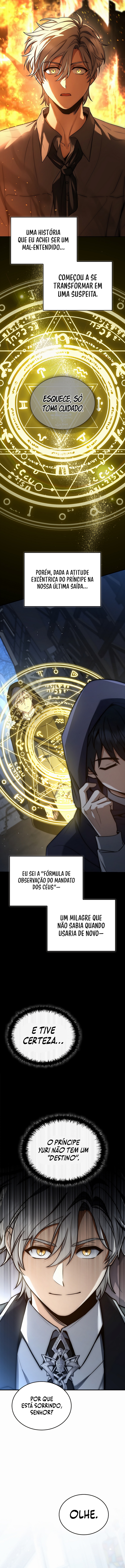 Read O Terceiro Príncipe do Reino Caído Regrediu PT Manga Online