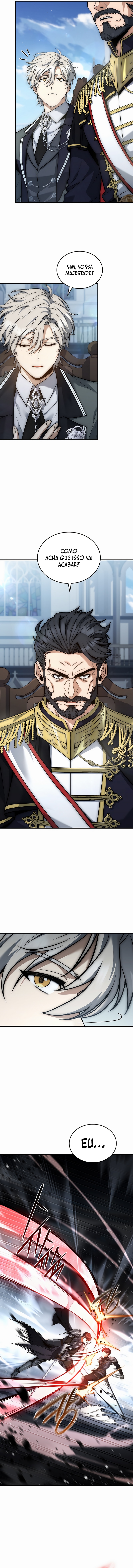 Read O Terceiro Príncipe do Reino Caído Regrediu PT Manga Online