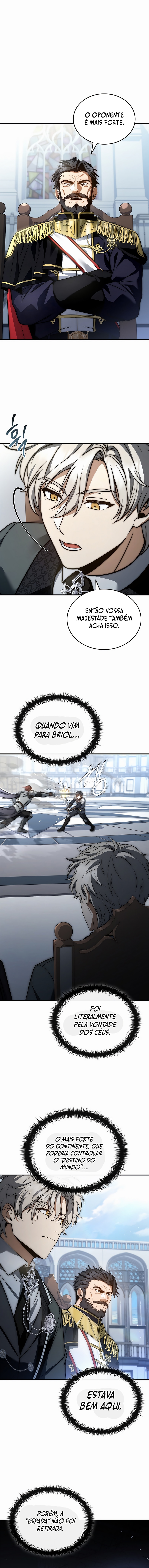 Read O Terceiro Príncipe do Reino Caído Regrediu PT Manga Online