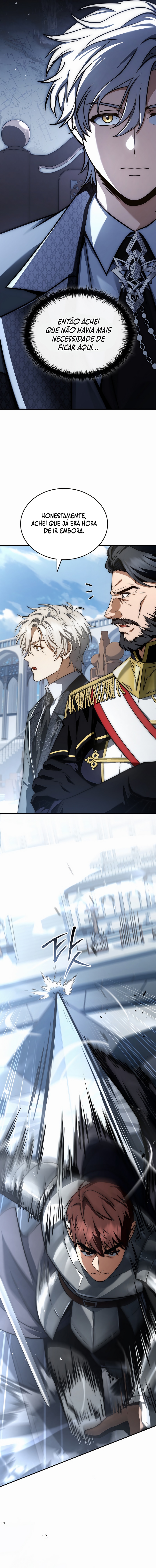 Read O Terceiro Príncipe do Reino Caído Regrediu PT Manga Online