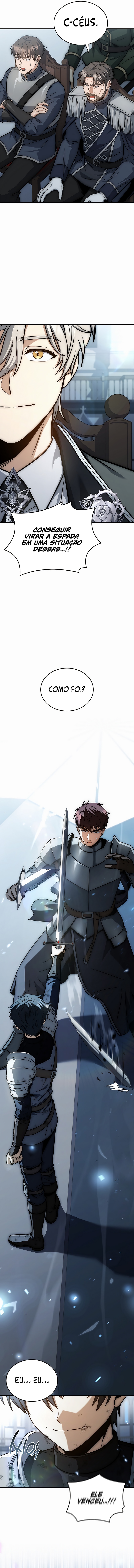 Read O Terceiro Príncipe do Reino Caído Regrediu PT Manga Online