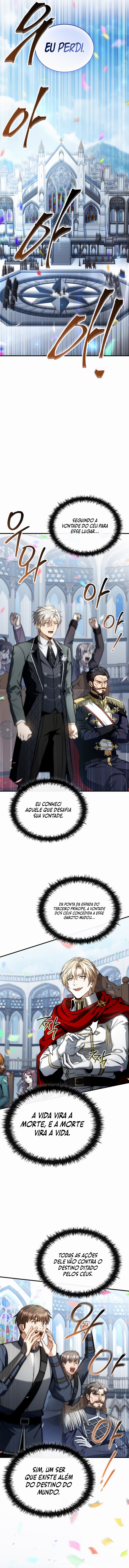 Read O Terceiro Príncipe do Reino Caído Regrediu PT Manga Online