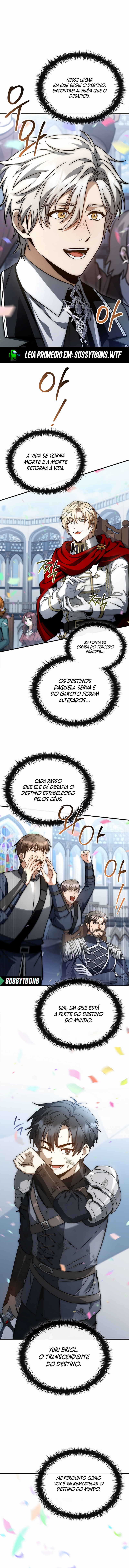 Read O Terceiro Príncipe do Reino Caído Regrediu PT Manga Online