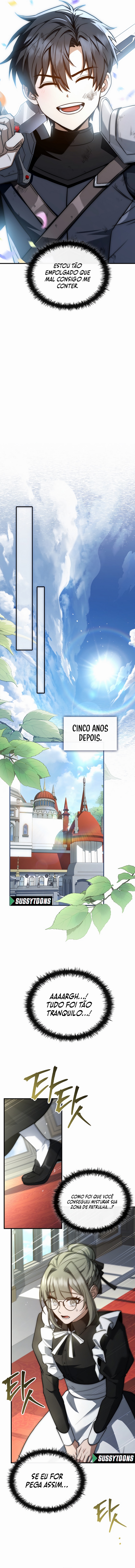 Read O Terceiro Príncipe do Reino Caído Regrediu PT Manga Online