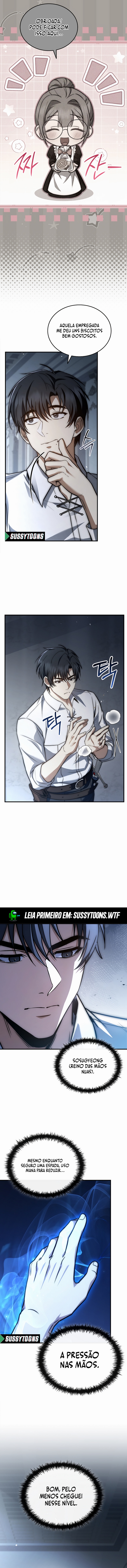 Read O Terceiro Príncipe do Reino Caído Regrediu PT Manga Online