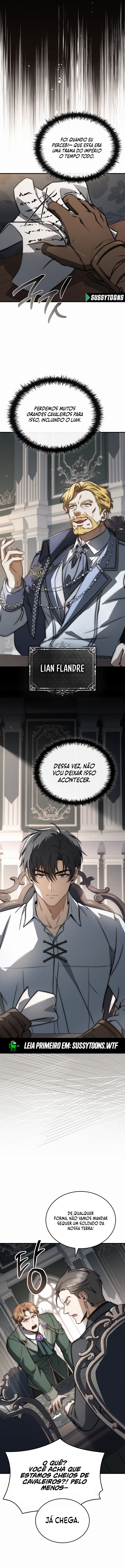 Read O Terceiro Príncipe do Reino Caído Regrediu PT Manga Online