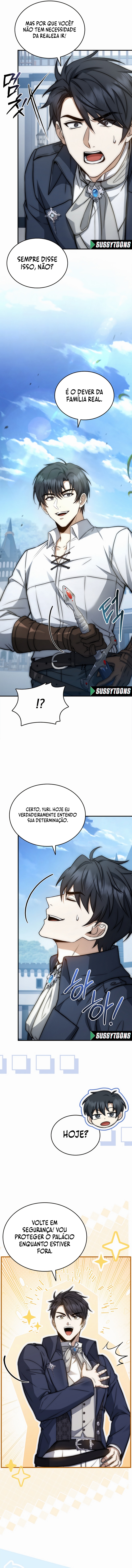 Read O Terceiro Príncipe do Reino Caído Regrediu PT Manga Online