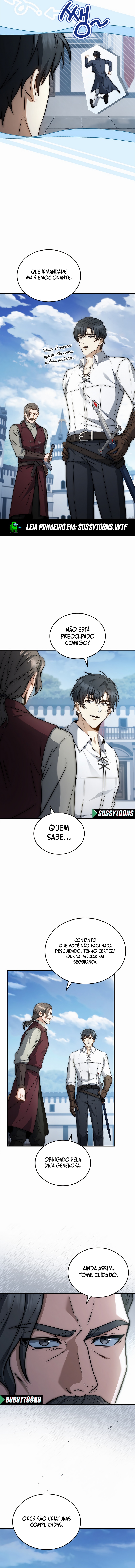 Read O Terceiro Príncipe do Reino Caído Regrediu PT Manga Online