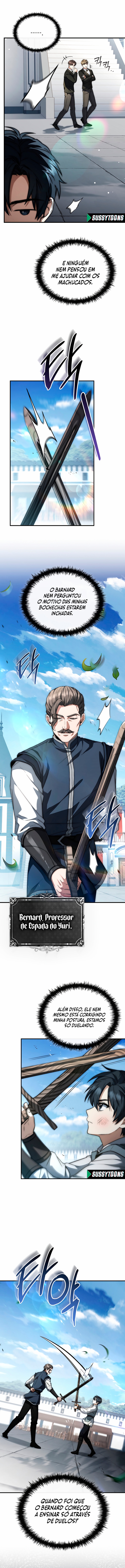 Read O Terceiro Príncipe do Reino Caído Regrediu PT Manga Online