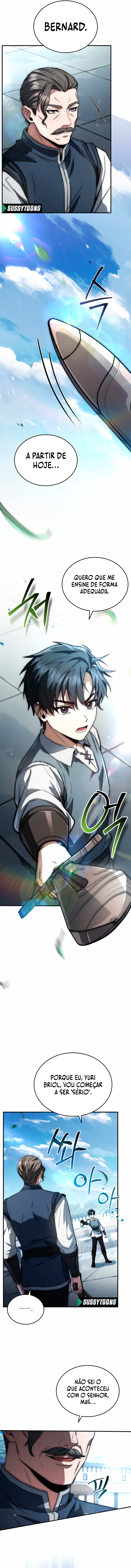 Read O Terceiro Príncipe do Reino Caído Regrediu PT Manga Online