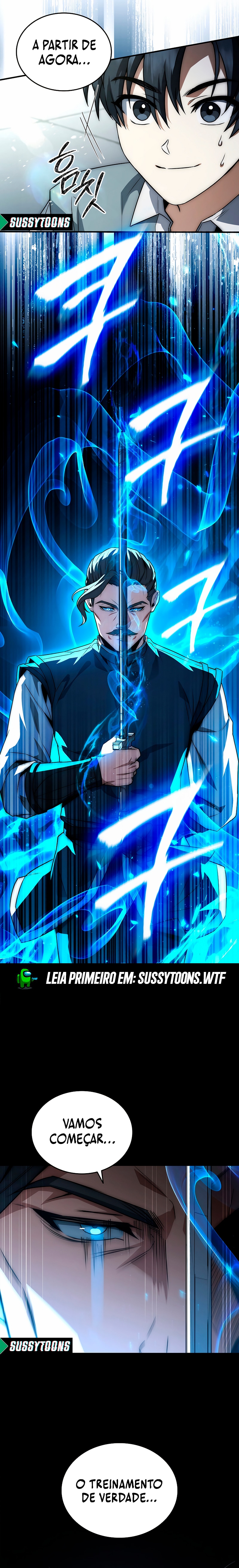 Read O Terceiro Príncipe do Reino Caído Regrediu PT Manga Online