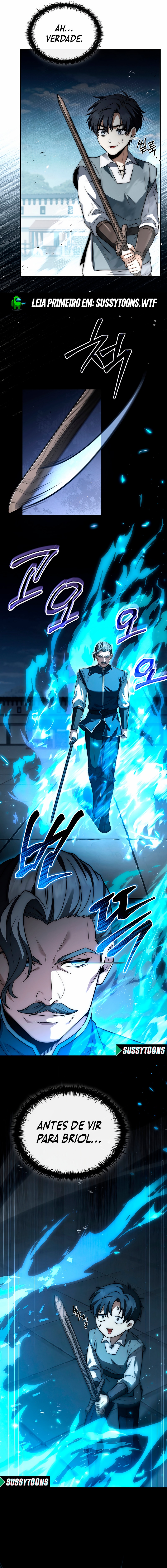Read O Terceiro Príncipe do Reino Caído Regrediu PT Manga Online