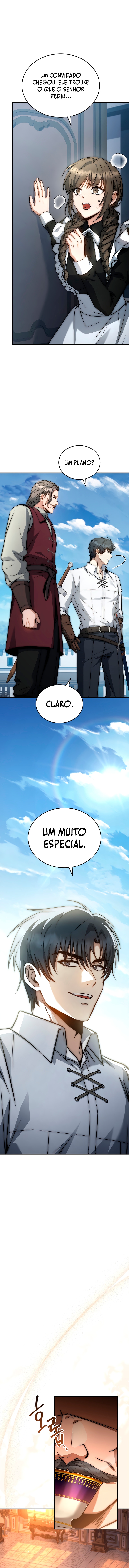Read O Terceiro Príncipe do Reino Caído Regrediu PT Manga Online