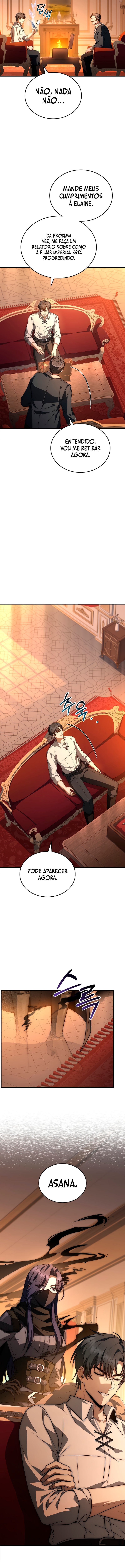 Read O Terceiro Príncipe do Reino Caído Regrediu PT Manga Online