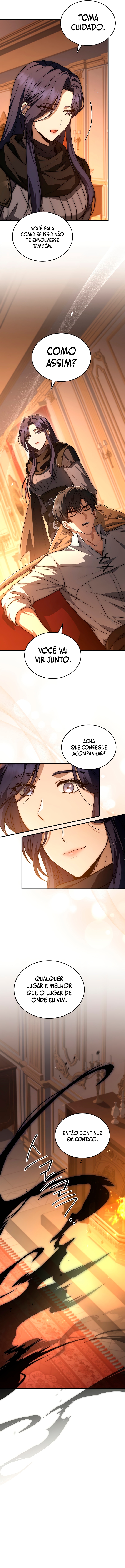 Read O Terceiro Príncipe do Reino Caído Regrediu PT Manga Online
