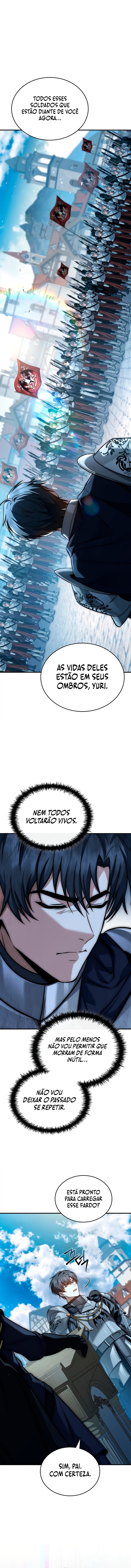 Read O Terceiro Príncipe do Reino Caído Regrediu PT Manga Online
